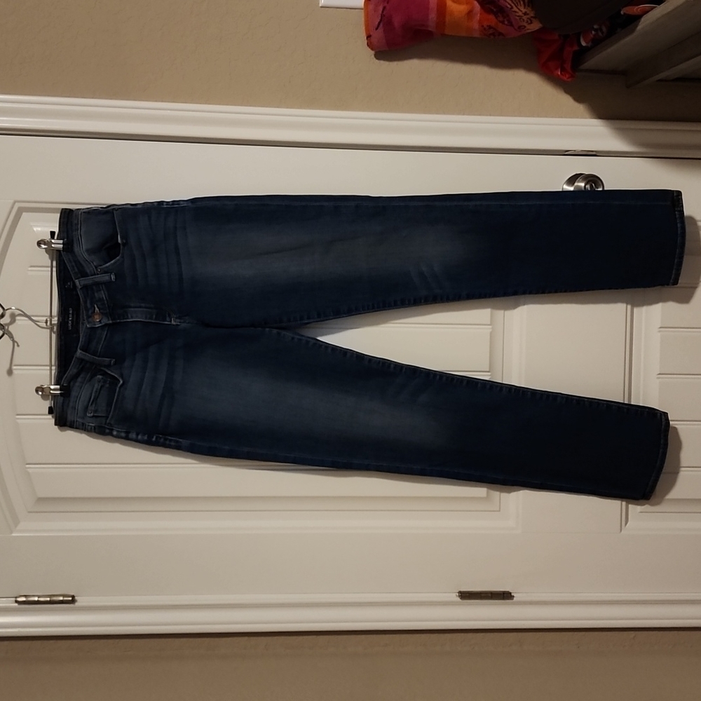 Lucky Brand Jeans Sweet Straight